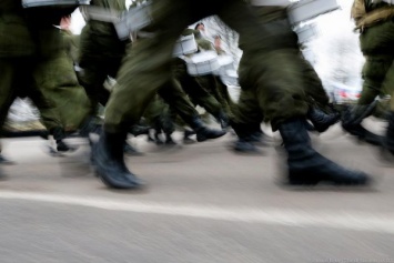 Власти предупреждают о перекрытиях в центре Калининграда из-за репетиций парада