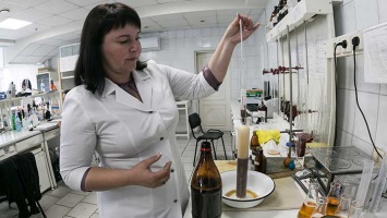 Алтайские пивовары опасаются потерять часть рынка сбыта продукции
