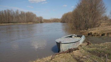 Паводок-2021. В Алтайском крае остаются подтопленными 3 приусадебных участка