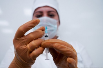 В Литве объявили о массовой вакцинации от коронавируса