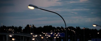 В Калуге на Тульской появится новое освещение