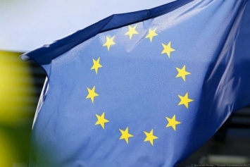 Евросоюз начинает испытания системы сертификатов вакцинации