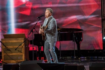 Региональные власти заплатят 3,9 млн рублей за концерт Леонида Агутина на Дне города