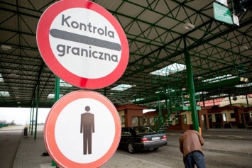 В Польше на границе задержали контрабанду сигарет на 8,2 млн евро