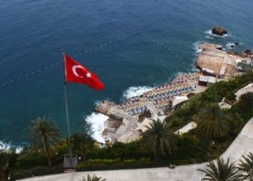 Турецкие отели из-за COVID-19 решили не отказываться от системы «все включено»