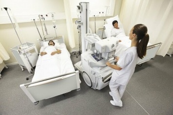 Больницы Симферополя получат новое оборудование