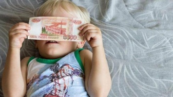 Сергей Великий: «Новый пакет социальной помощи включает денежные выплаты для детей и нуждающихся родителей»