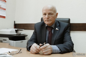 Избиравшийся от Кузбасса депутат ГД Рыжак предложил запретить аудио- и видеозапись в ИК