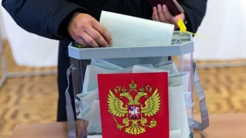 Продолжается подготовка к предварительному голосованию, которое организовано партией «Единая Россия»