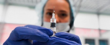 Более 62 тысяч жителей Калужской области полностью вакцинировались от covid-19