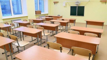 В школах Алтайского края усилят меры безопасности после трагедии в Казани
