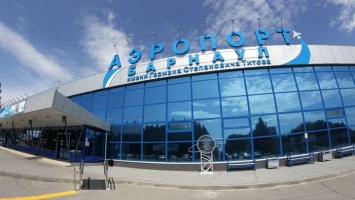 Два авиаперевозчика открывают прямые рейсы из Барнаула в Крым