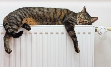 В Нижневартовске скоро отключат отопление в домах