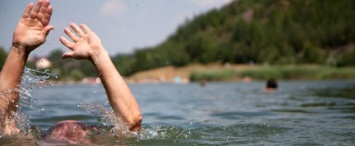 Названо самое опасное место для купания во всей Калужской области