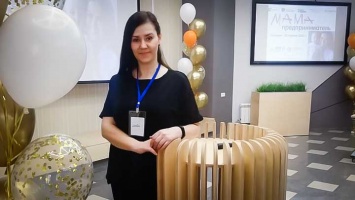 Рубцовчанка победила в конкурсе «Мама-предприниматель» с проектом центра коррекции