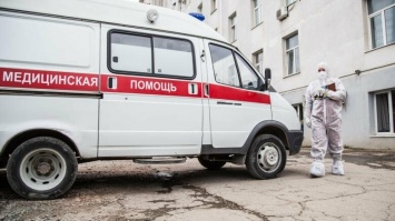 За сутки в Крыму коронавирус выявлен у 98 человек, трое скончались