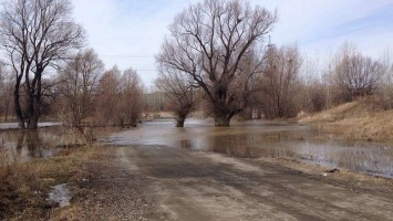 В Барнауле обсудили паводковую ситуацию в микрорайоне Затон