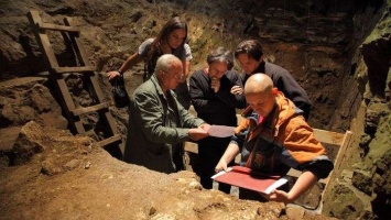 Денисову пещеру готовят к внесению в Предварительный список ЮНЕСКО