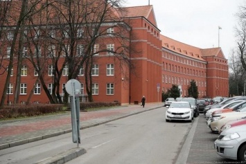 Калининградец получил срок за ложное сообщение о взрыве в здании облправительства