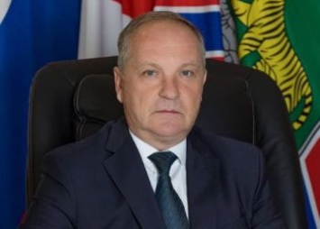 Юрий Трутнев и Олег Кожемяко посоветовал мэру Владивостока уйти в отставку
