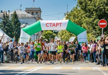 Во Всемирный день окружающей среды в Чувашии пройдет "Зеленый марафон"