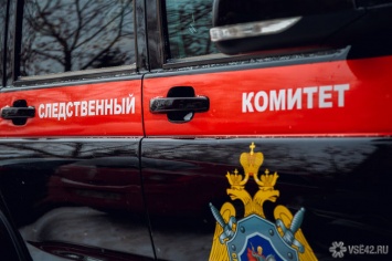 Следователи занялись инцидентом с распылением газа в новокузнецкой школе