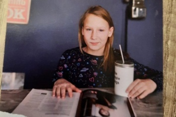 Ушла в школу и пропала: в Калининграде разыскивают 12-летнюю девочку (фото)