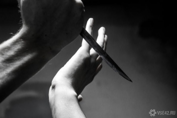 Подросток из лицея в Пермском крае набросился на учителя с ножом