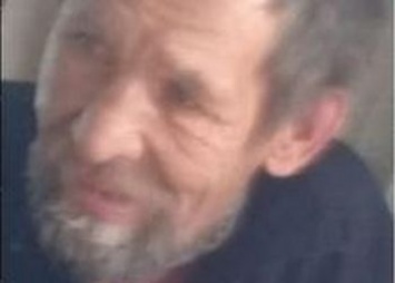 Пожилой мужчина пропал в Сковородинском районе