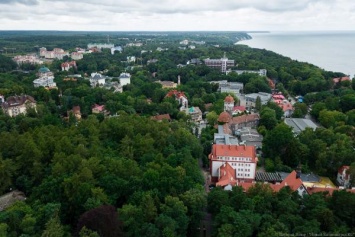 Исследование: среди курортов страны самое дорогое жилье - в Калининградской области