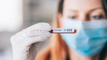 В Нижневартовске выявлено больше всего заболевших COVID-19 за сутки