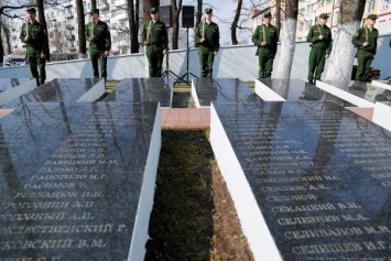«Справил нужду»: в Калининграде возбуждено уголовное дело из-за осквернения мемориала