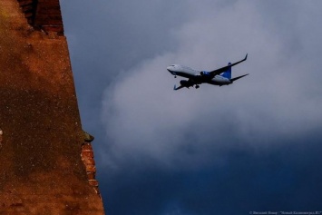В США и ЕС призвали запретить полеты над Белоруссией после инцидента с лайнером