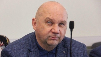 Олег Комаров: "Право собственности в Саратовской области не существует"