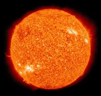 Ученые зафиксировали резкий рост активности Солнца
