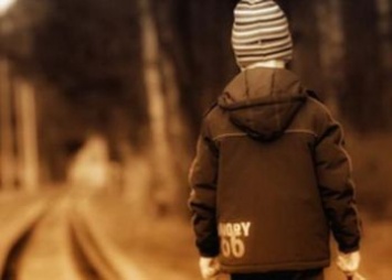 5-летний мальчик пропал в Благовещенске за сутки до дня рождения