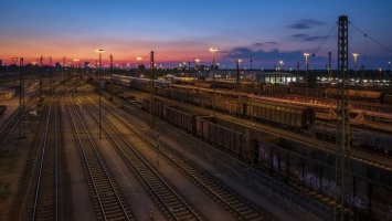 На Алтае поставлен исторический рекорд по количеству тяжеловесных поездов