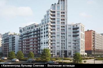 Застройщику «Русской Европы» разрешили построить три дома на ул. Суздальской
