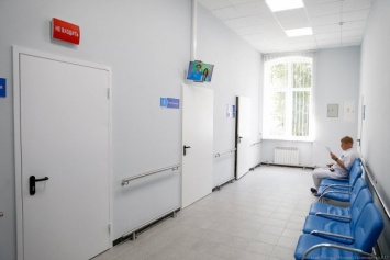 Алиханов поручил начать в 2022 году строительство трех поликлиник в Калининграде и Гурьевске