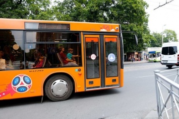 Горвласти изменяют маршруты 4 автобусов, а на одном маршруте упраздняют «кольцо»