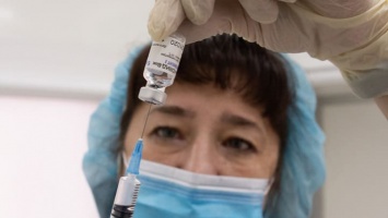 В Якутии переписали текст релиза об обязательной вакцинации
