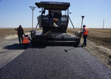 В Приамурье планируют отремонтировать 61 километр дорог за год