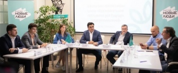 Партия "Новые люди" предлагает новый подход к образованию в России
