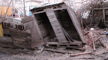 В Саратовской области принят закон о реновации