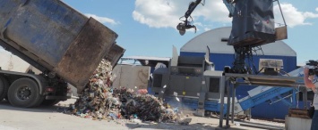 Калужская область увеличит объем переработанного мусора почти в три раза