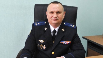 Полицейское следствие в Саратовской области возглавил Александр Сутягин