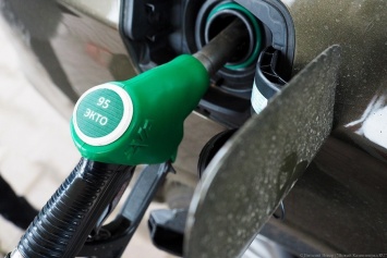 В Минэнерго РФ обещают, что цены на бензин сверх инфляции не подорожают