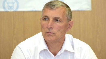 Михаил Садчиков покинул пост главы Пугачевского района