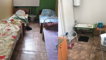Дело из-за антисанитарии в частном доме престарелых возбудили в Рубцовске
