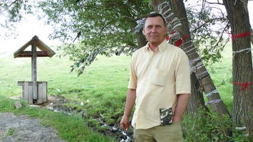 Александр Лукиных, стоявший у истоков бийского телевидения, отметил 70-летие